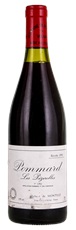 1993 Hubert de Montille Pommard Les Pzerolles