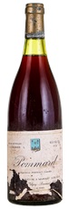 1978 Francois Gaunoux Pommard
