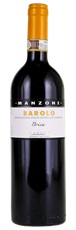2017 Giovanni Manzone Barolo Bricat