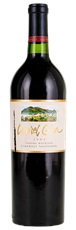 1995 Laurel Glen Sonoma Mountain Cabernet Sauvignon