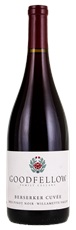 2023 Goodfellow Berserker Cuvee Pinot Noir