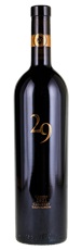 2021 Vineyard 29 Ceanda Cabernet Sauvignon
