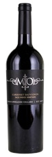 2021 Modus Operandi Cellars Sage Ridge Vineyard Cabernet Sauvignon