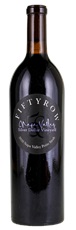 2020 Fiftyrow Silver Dollar Vineyard Petite Sirah