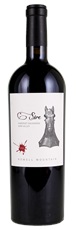 2022 Sire Estate Howell Mountain Cabernet Sauvignon
