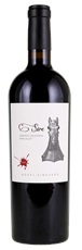 2021 Sire Estate Houyi Vineyard Cabernet Sauvignon