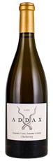 2019 Addax Sonoma Coast Chardonnay
