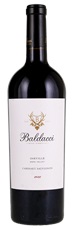 2022 Baldacci Family Vineyards Oakville Cabernet Sauvignon