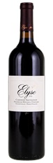 2019 Elyse Holbrook Mitchell Vineyard Cabernet Sauvignon