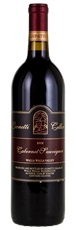2006 Leonetti Cellar Walla Walla Cabernet Sauvignon