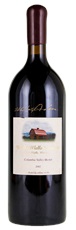 2002 Walla Walla Vintners Columbia Valley Merlot