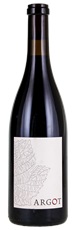 2018 Argot Sonoma County Pinot Noir