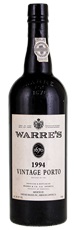 1994 Warres