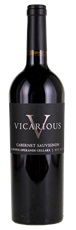 2022 Modus Operandi Cellars Vicarious Cabernet Sauvignon
