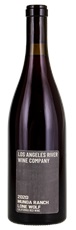 2020 Los Angeles River Wine Company Bob Munoa Ranch Lone Wolf