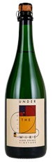 2017 Under the Wire Alder Springs Vineyard Sparkling Chardonnay