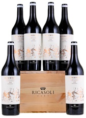 2019 Barone Ricasoli Chianti Classico Gran Selezione Roncicone