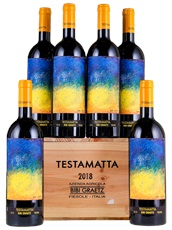 2018 Bibi GraetzTestamatta Testamatta