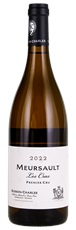 2022 Buisson-Charles Meursault Les Cras