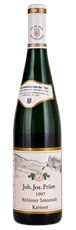 1997 Joh Jos Prm Wehlener Sonnenuhr Riesling Kabinett 20