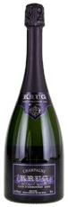 2000 Krug Clos dAmbonnay