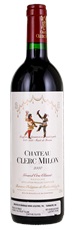 2000 Chteau Clerc-Milon