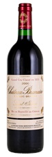 2000 Chteau Branaire-Ducru