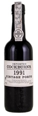 1991 Cockburn