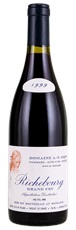 1999 Domaine A-F Gros Richebourg
