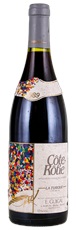 1989 E Guigal Cote-Rotie La Turque