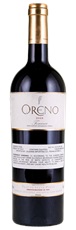 2008 Sette Ponti Toscana Oreno