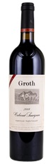 2008 Groth Reserve Cabernet Sauvignon