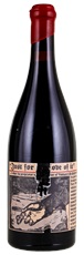 2002 Sine Qua Non Just For The Love Of It Syrah