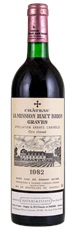 1982 Chteau La Mission Haut Brion