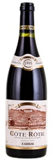 1995 E Guigal Cote-Rotie La Mouline