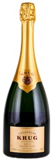 NV Krug Grande Cuvee Brut Label 4