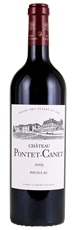 2005 Chteau Pontet-Canet