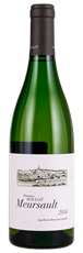 2016 Domaine Roulot Meursault