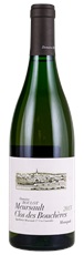 2013 Domaine Roulot Meursault Bouchres