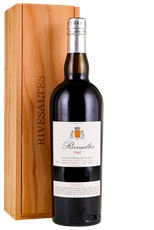 1945 Terroir du Crest et de lAgly Rivesaltes