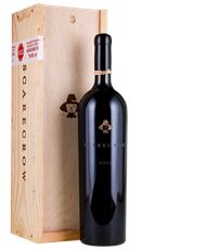 2015 Scarecrow Cabernet Sauvignon