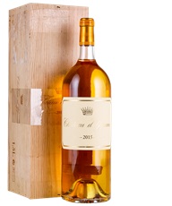 2015 Chteau dYquem