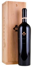 2021 Scarecrow Cabernet Sauvignon