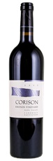 2005 Corison Kronos Vineyard Cabernet Sauvignon