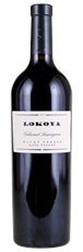 2004 Lokoya Mount Veeder Cabernet Sauvignon