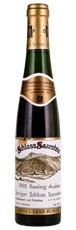 1990 Schloss Saarstein Serriger Schloss Saarsteiner Riesling Auslese Goldkapsel 14