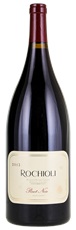 2013 Rochioli Pinot Noir
