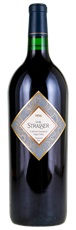 1996 Von Strasser Diamond Mountain Cabernet Sauvignon