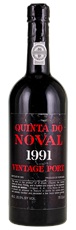 1991 Quinta do Noval