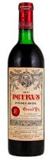 1971 Petrus